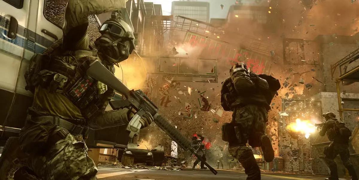 Battlefield 6 Sınırlı Bir Süre İçin Ücretsiz