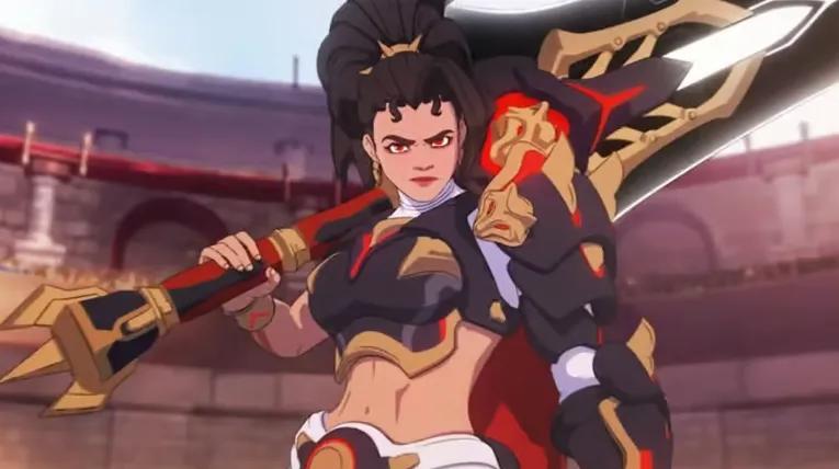 Overwatch 2: Vendetta - Çıkış Tarihi, Kahraman Testi, Rol ve Tam İrfan Dökümü