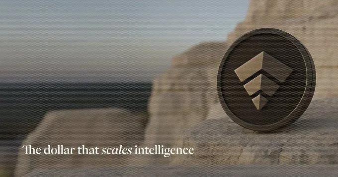 USD.AI: GPU Altyapı Finansmanı için DeFi ve Yapay Zekayı Birleştiren Devrim Niteliğinde Bir Proje