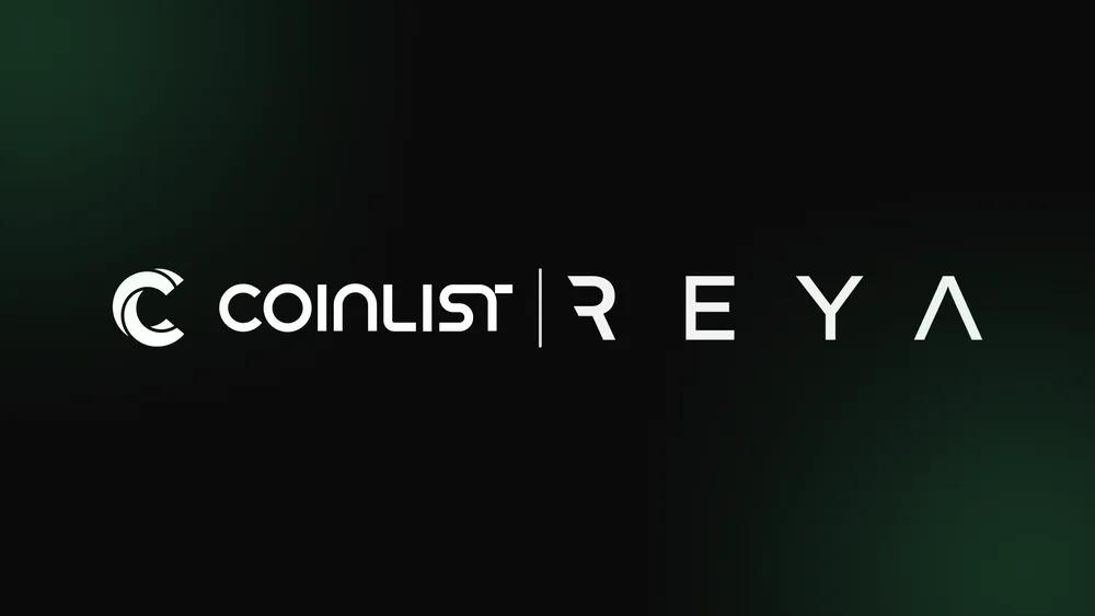 CoinList'te Yeni Satış: Reya Network $REYA Token Satışını Başlattı