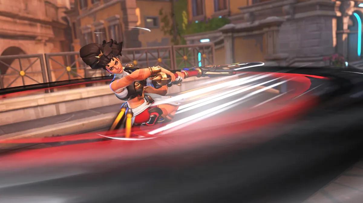 Overwatch 2 İlk Vendetta Oynanışını ve Tam Yetenek Dağılımını Açıkladı
