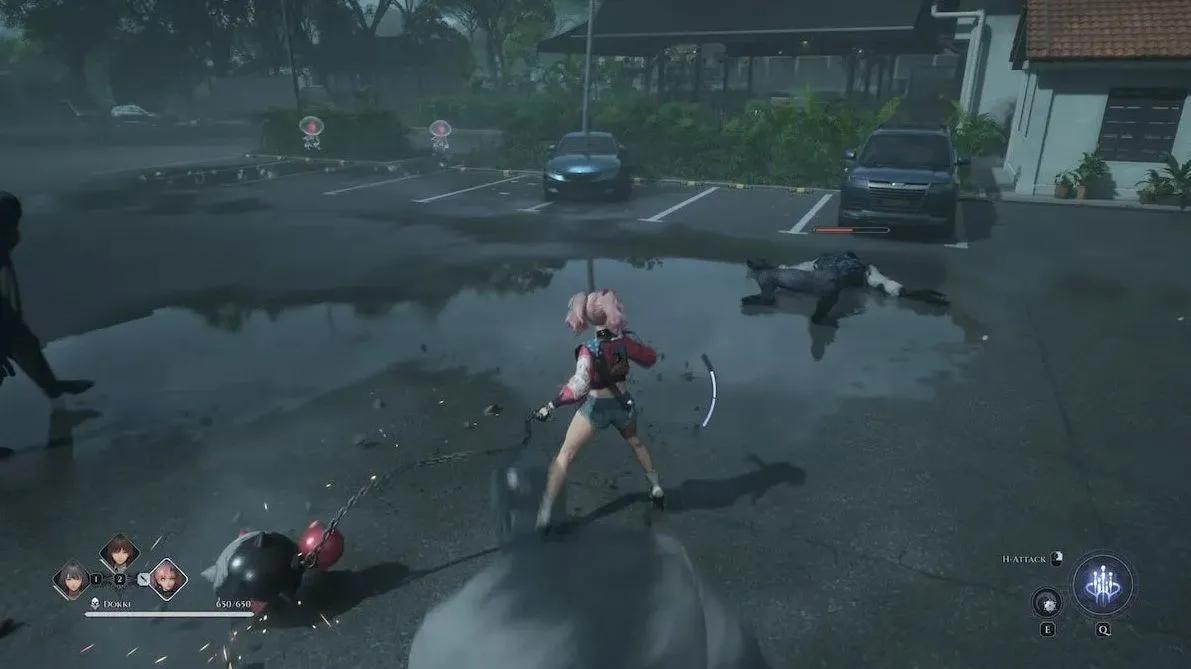 HoYoverse Varsapura'yı Tanıttı: 31 Dakikalık Oynanış Demosu Uzun Süredir Konuşulan "Yağmur Şehri "ni Doğruluyor