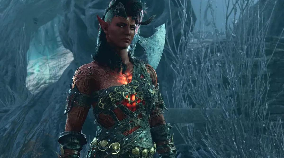 Baldur's Gate 3 Kasım 2025 için Yeni Düzeltme Yayınladı