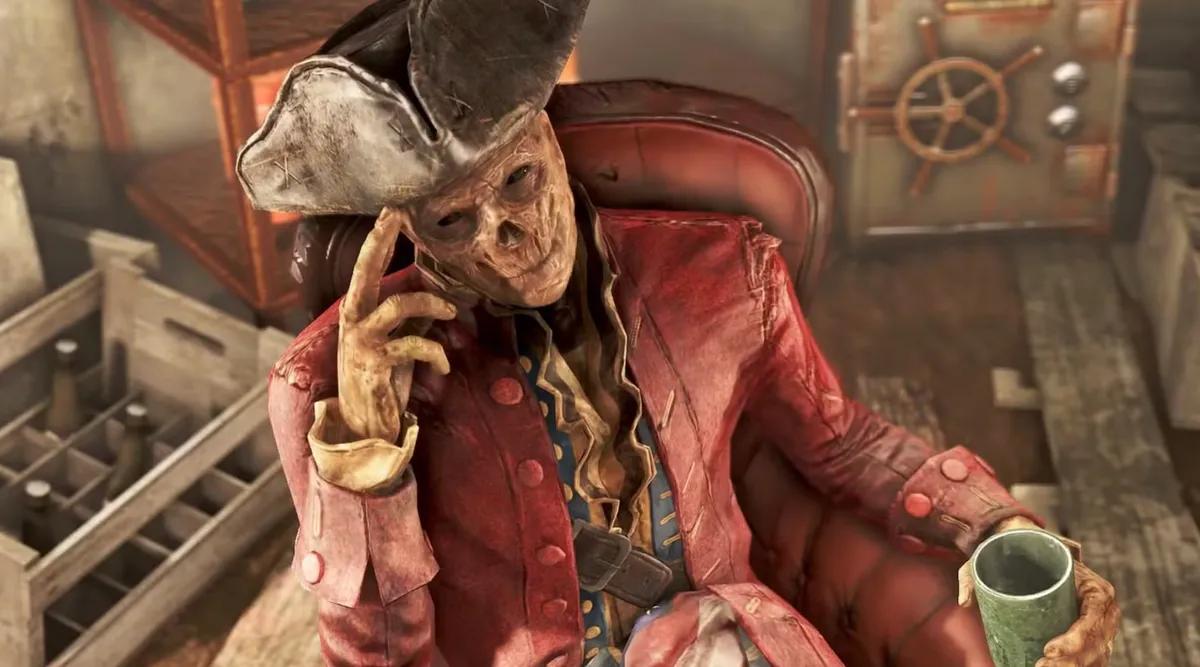 Bu Ay Bir Fallout 4 Güncellemesi Daha Geliyor - Hata Düzeltmeleri, Kararlılık İyileştirmeleri ve Daha Fazlası