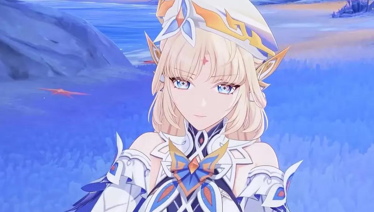 Genshin Impact Sürüm 6.2 Canlı Yayını Yeni Karakterleri ve Hexerei Ayinini Tanıtıyor