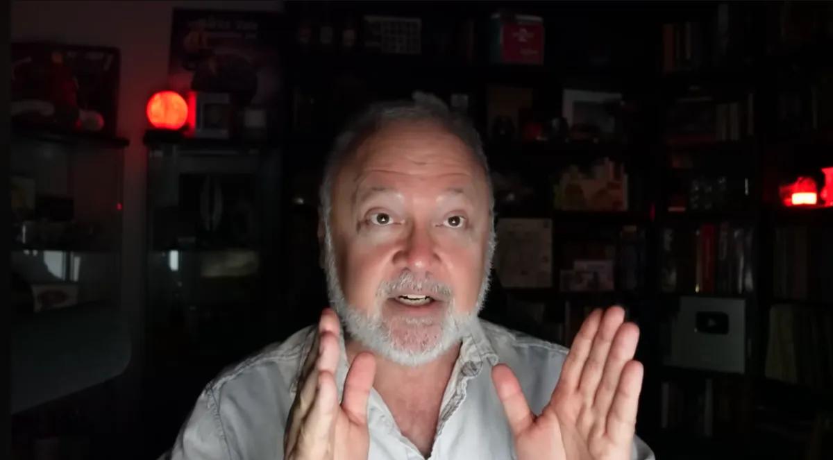 Tim Cain Modern Oyunların Herkes İçin Her Şey Olmaya Çalışarak Kimliklerini Kaybettikleri Konusunda Uyarıyor