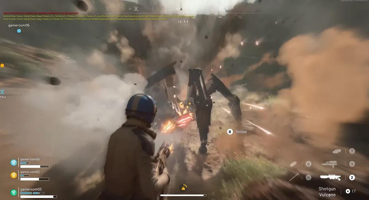 Arc Raiders Geliştiricileri Hurdaya Çıkan Fikirler, Başarısız Prototipler ve Eğlence Arayışı Üzerine Düşünüyor