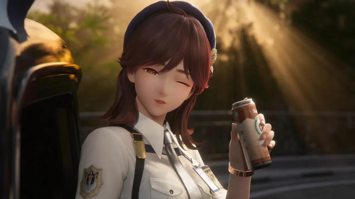 HoYoverse Yeni Psikolojik Gerilim Filmi Varsapura'yı Tanıttı