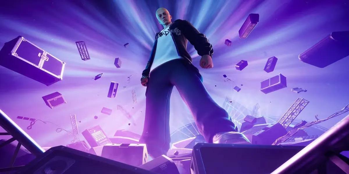 Playboi Carti Fortnite İşbirliğini Doğruladı - Bölüm 7 Hype'ı Yeni Seviyelere Ulaştı