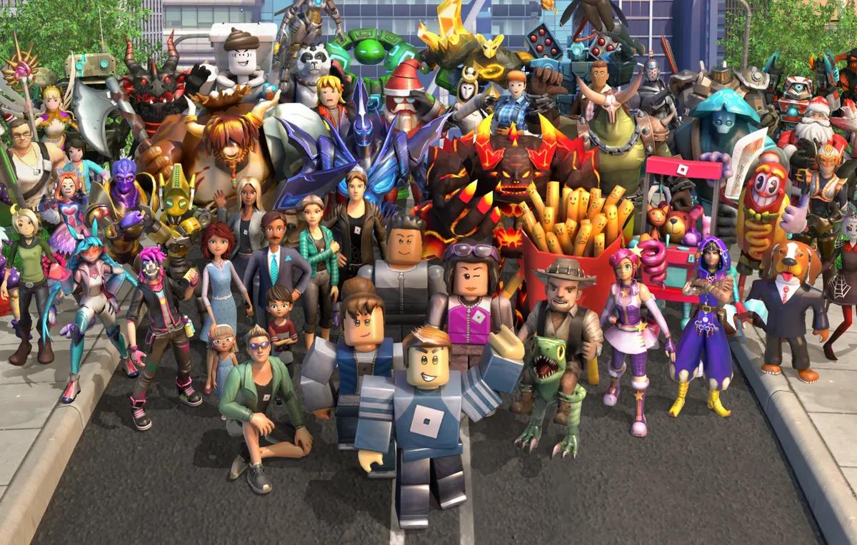 Gergin Bir CEO Görüşmesinin Ardından Roblox'un Güvenlik Dramının İç Yüzü