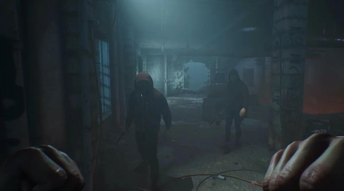 Bloodlines 2 Geliştiricileri Zorlu Bir Miras ve Yapılamayan Bir Oyun Üzerine Düşünüyor