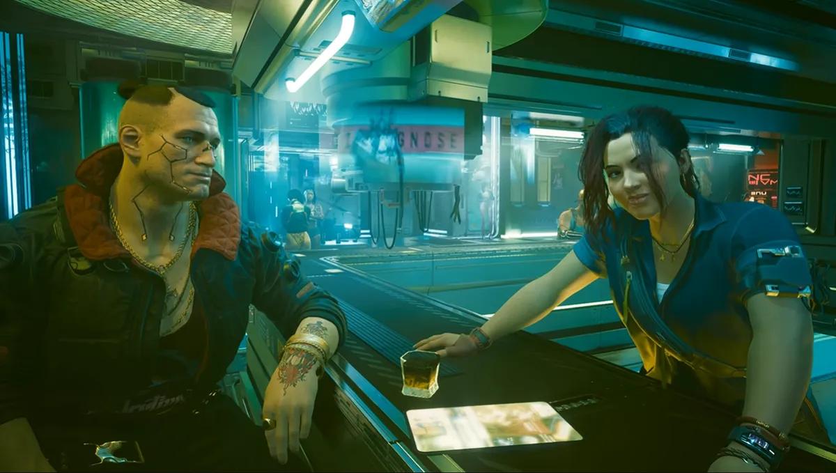 CD Projekt'in Uzun Vadeli Devam Oyunu Stratejisiyle Cyberpunk 2077 Satışı 35 Milyonu Geçti