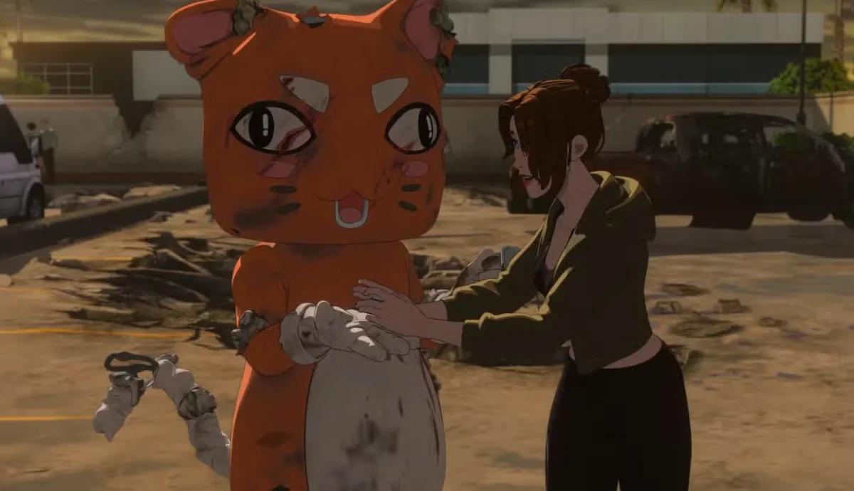 Bay Viski, Dispatch'in Son Bölümde Nasıl Cameo Oldu?