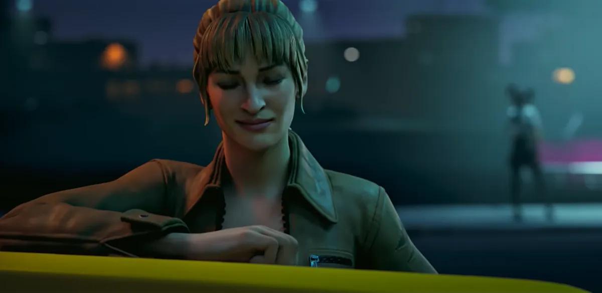 Tarantino'nun Kayıp Kill Bill Bölümü Fortnite'ta Hayat Buluyor