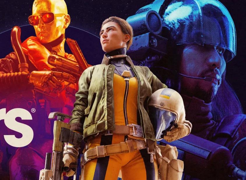 Epic, Sektör Gelecekteki İş Akışlarını Tartışırken Steam'in Yapay Zeka Açıklama Kurallarına Meydan Okuyor