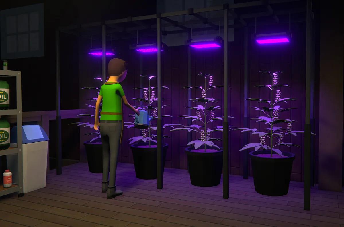 Steam Korkuları, Schedule 1'in Yaratıcısını Tam Bir Çiftçilik Dönüşümünü Düşünmeye Zorladı