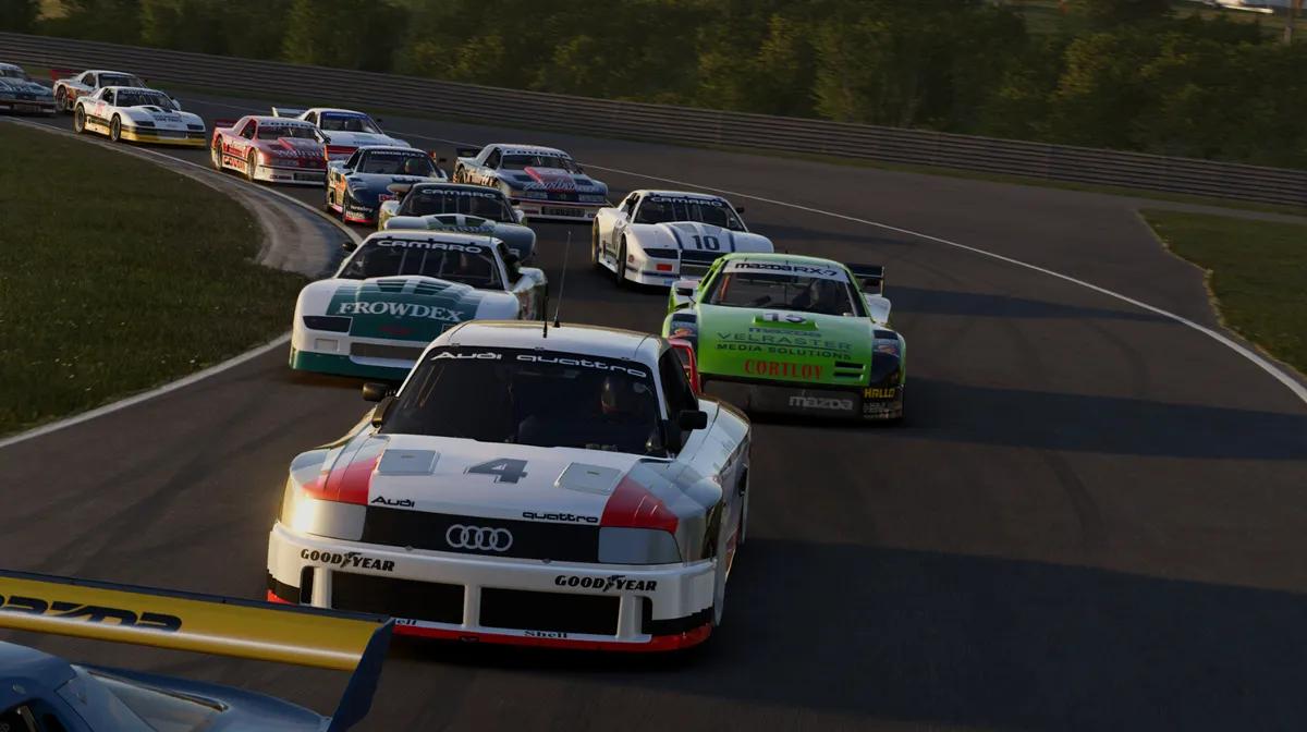 Project Motor Racing İncelemesi: Temel Kusurlar Nedeniyle Zorlanan, Gelecek Vaat Eden Bir Simülasyon
