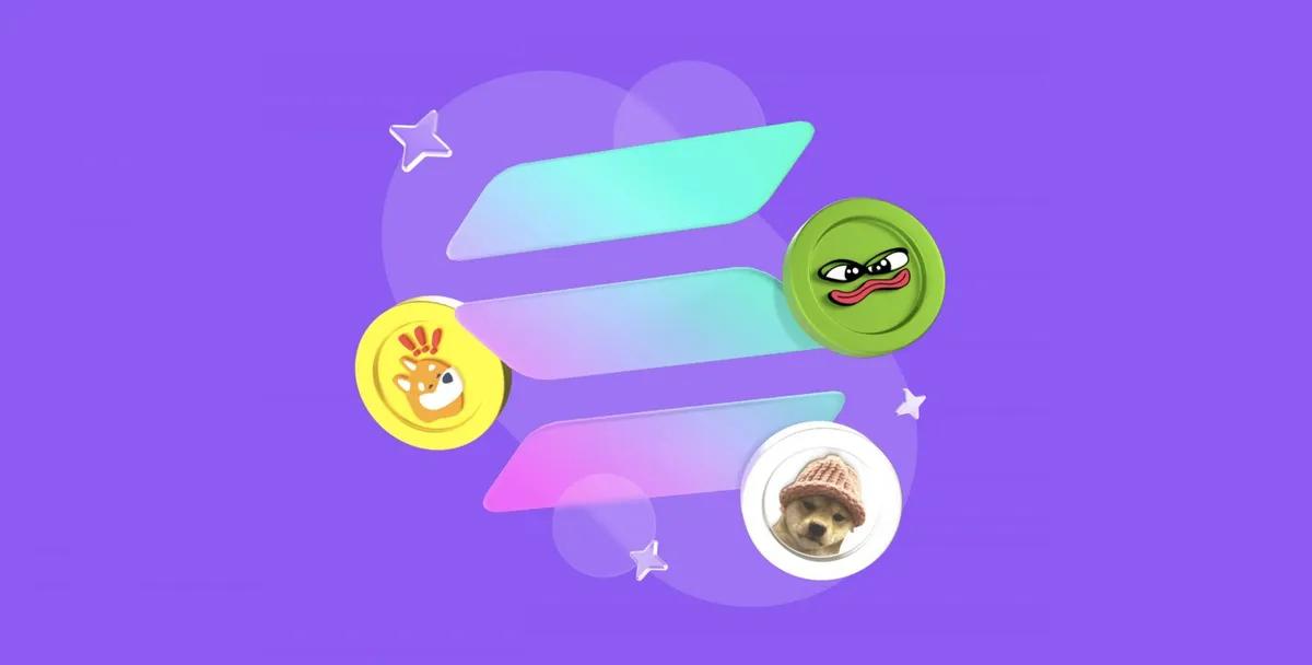 Solana Memecoin Ticareti Rekor Düşük Seviyeye Ulaştı: Değişim, Olgunlaşan Piyasanın mı Yoksa Heyecanın Sonunun mu İşaret Ediyor?