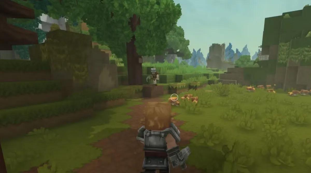 Hytale, Neredeyse İptal Edilen Sürümün Ardından Erken Erişim Lansmanını Gerçekleştirdi