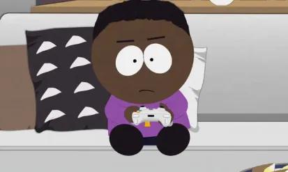 South Park'ın Son Bölümü Hikayeye Arc Raiders'ı Dahil Ediyor