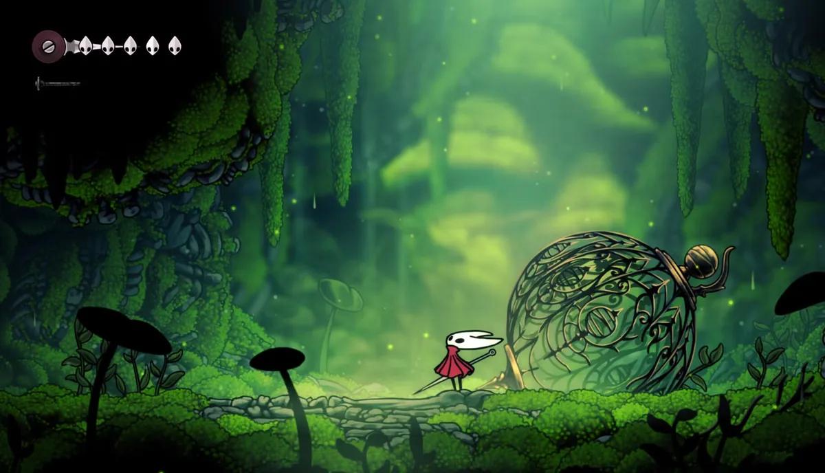 Team Cherry, Expedition 33'ün Yılın Oyunu Konuşmalarına Hakim Olmasıyla Ödüllerden Geri Çekildi