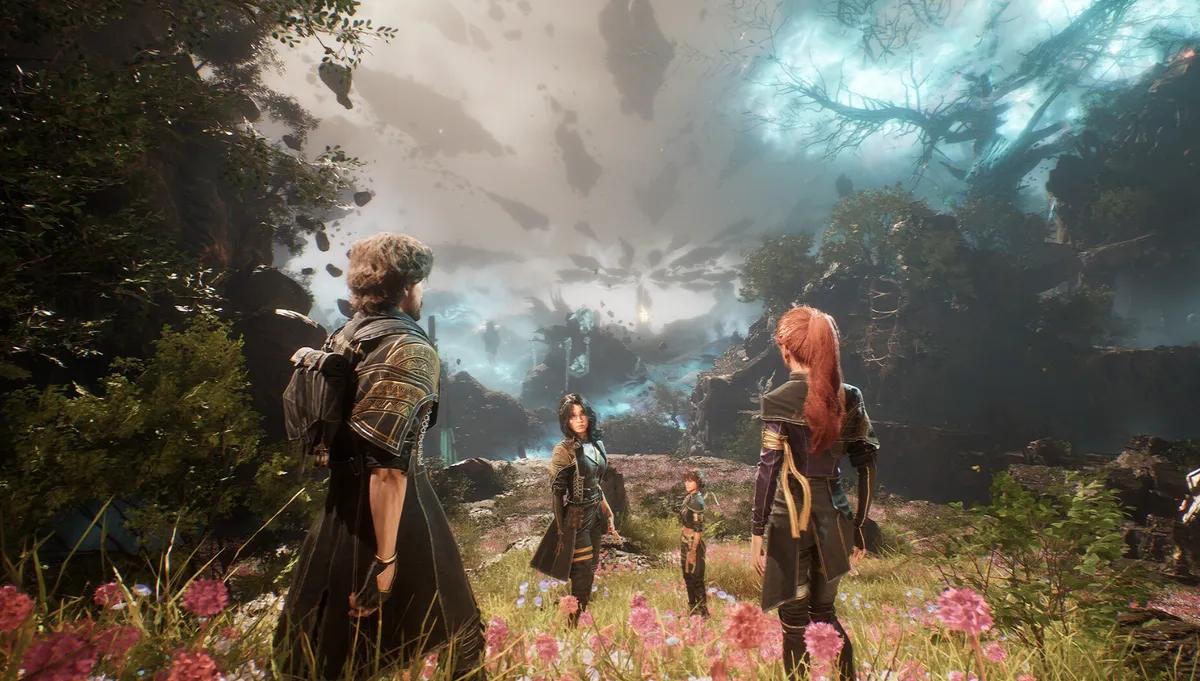 Sandfall, Expedition 33'ün Ödül Sezonunu Yeniden Şekillendirmesiyle Yola Devam Ediyor