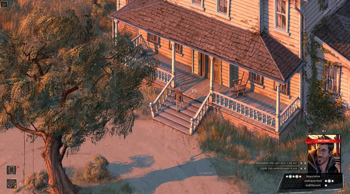 Rue Valley İncelemesi, Umut Verici Bir Döngünün Kendi Sınırları Tarafından Çözüldüğünü Buldu