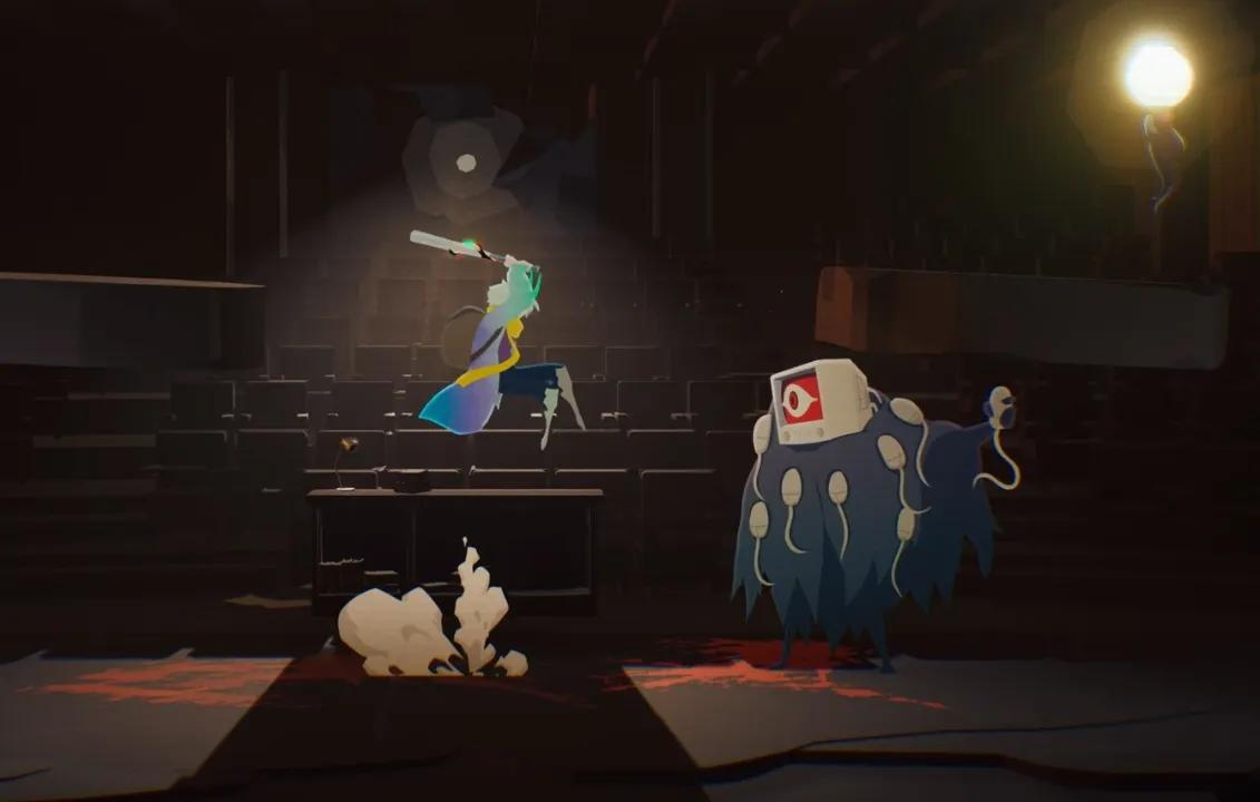 Sahip(ler)in Analizi, Rushed Design Tarafından Altına İnilen Çarpıcı Bir Dünyayı Vurguluyor