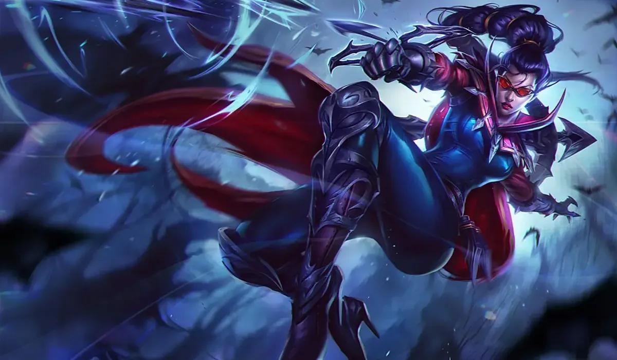 Riot WASD Kontrol Sistemindeki Büyük Güncellemeleri Açıkladı - Yeni Araçlar, İyileştirmeler ve 25.24 Yaması Yayın Planları