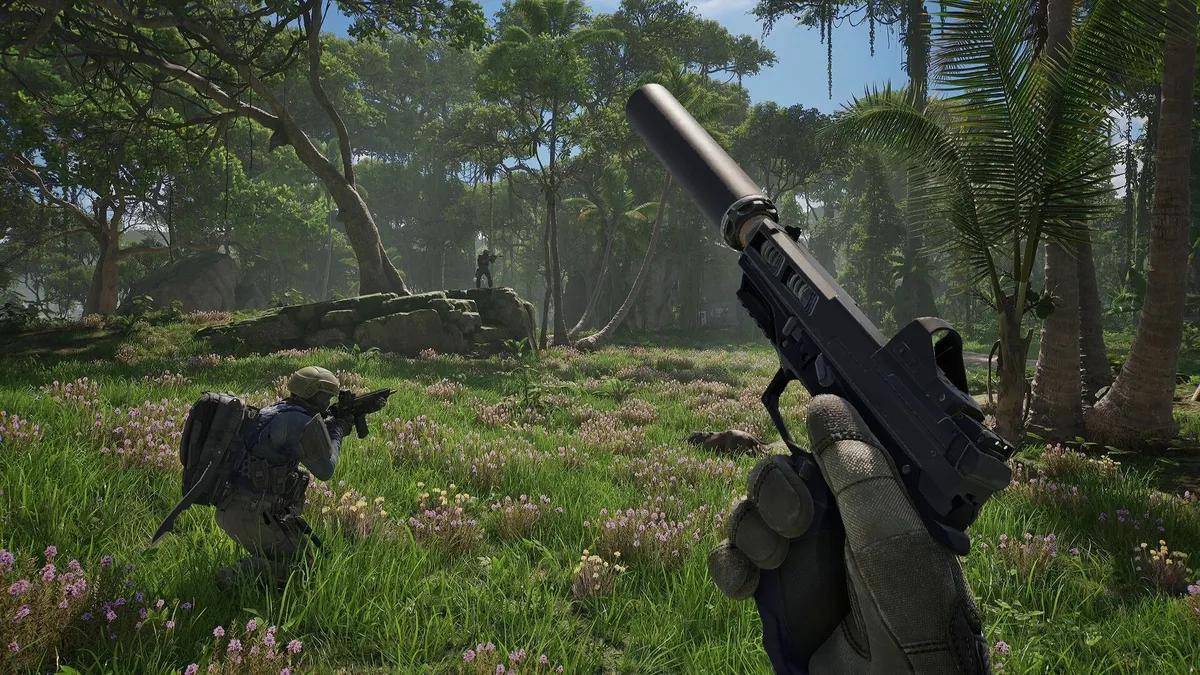 PUBG: Black Budget Alfa Görüntüleri İnternete Sızdı - İlk Oynanış Ortaya Çıktı