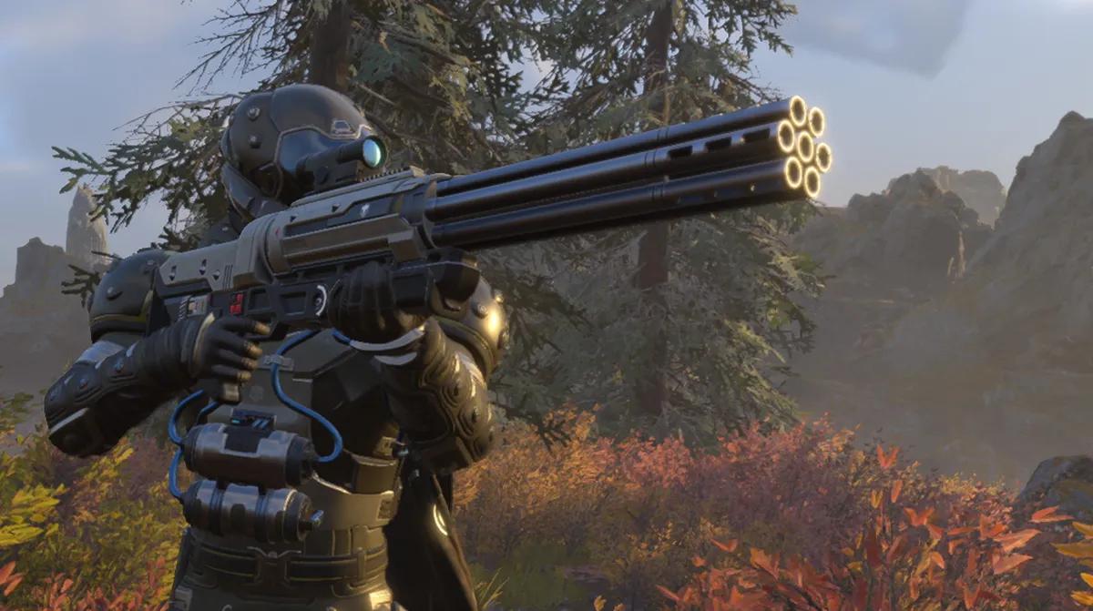 Helldivers 2 5.0.0 Güncellemesi Denge Değişiklikleri ve Şifreli Bir Uyarı Getiriyor