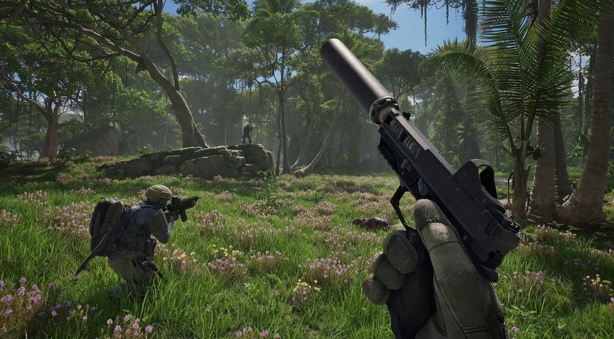 Erken PUBG: Black Budget Sızıntıları Temel Sistemleri ve Alfa Zaman Çizelgesini Özetliyor