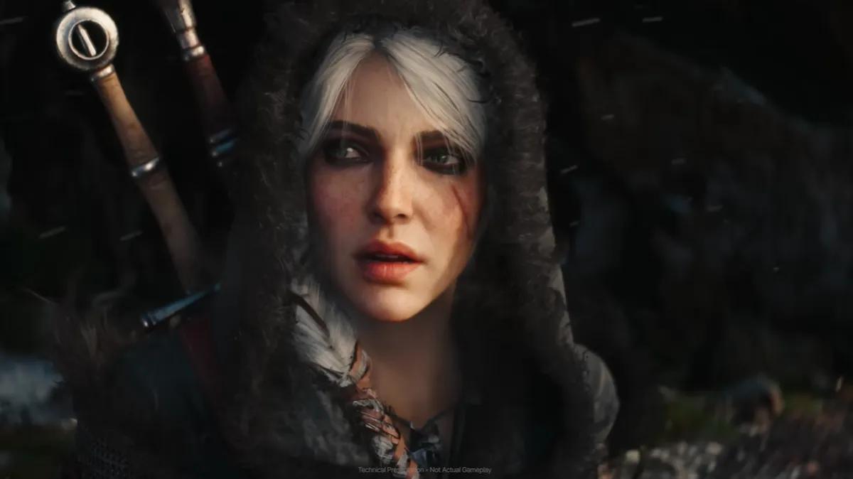 CD Projekt Yeni Witcher Üçlemesi İçin Hızlı Geri Dönüş Hedefliyor