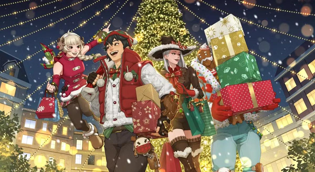 Overwatch 2 20. Sezon - Kostümlere, Etkinliklere, Rekabetçi Güncellemelere ve Yeni Kahraman Vendetta'ya Tam Bakış