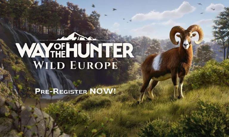 Way of the Hunter - Wild Europe Mobil Cihazlar İçin Duyuruldu: Çıkış Tarihi, Fiyat ve İlk Detaylar