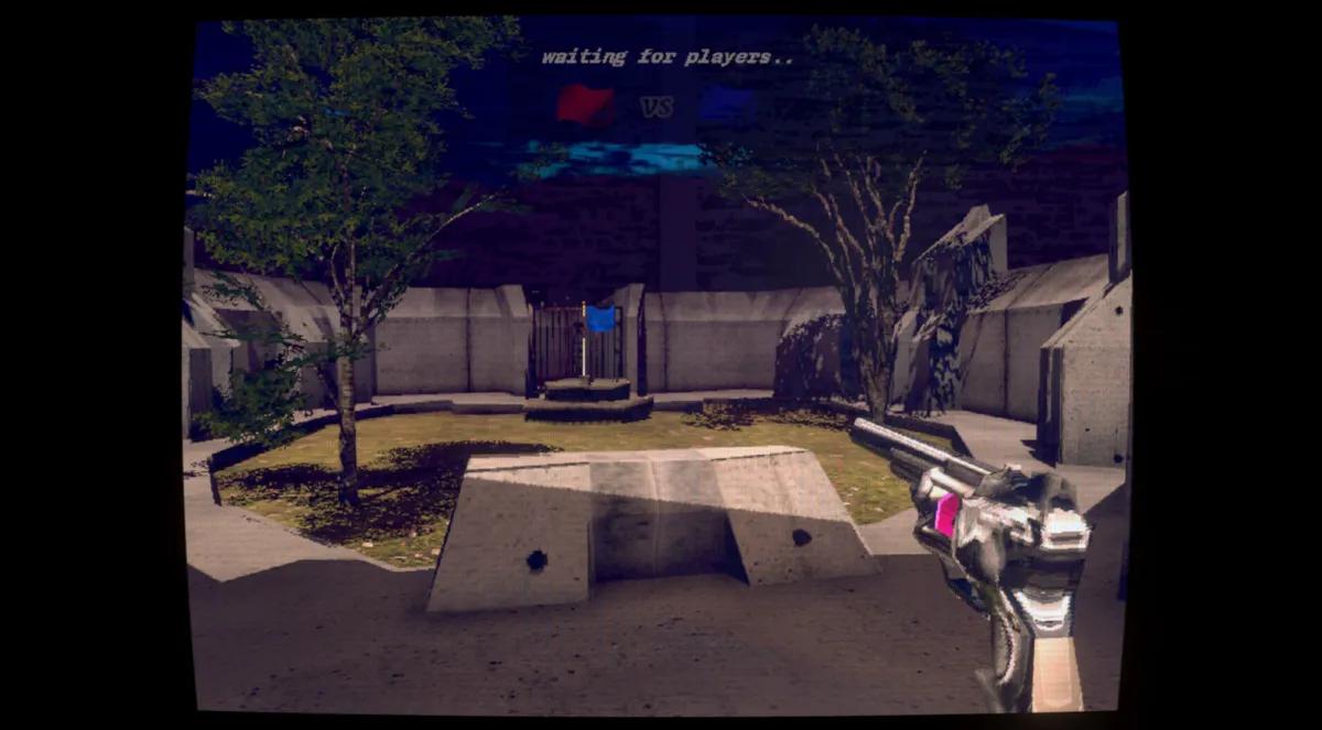 Steam'de Çevrimiçi Oyuncu Yok Eski İş Ortağının DMCA Bildiriminden Sonra Geri Yüklendi