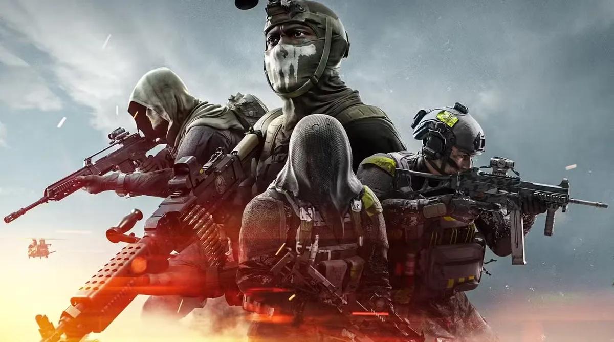 Battlefield 6 9 Aralık'ta Gelecek Devasa "Kış Saldırısı" Güncellemesini Tanıttı