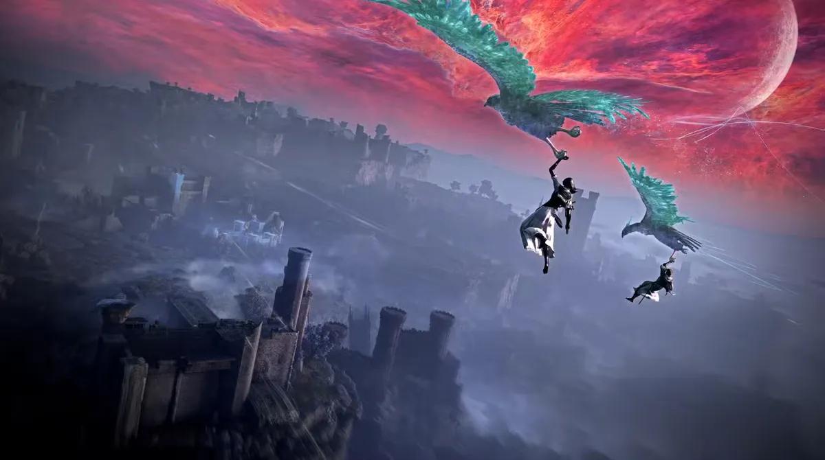 Elden Ring Nightreign Aralık 2025 Güncellemesini Açıkladı