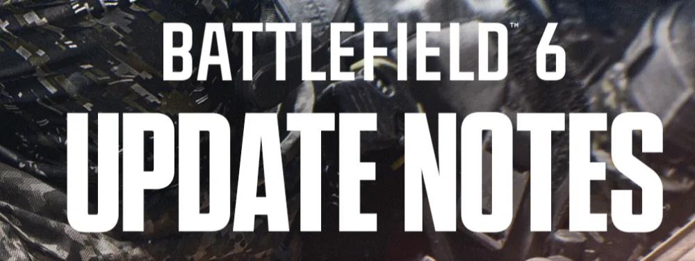 Battlefield 6 1.1.3.0 Yaması Silah Kullanımı, Ses ve Hedef Akışını İyileştiriyor