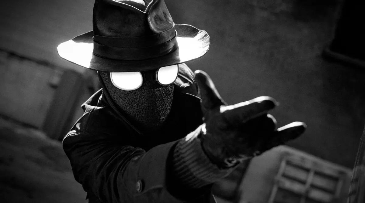 Amazon Nicolas Cage'in Canlı Aksiyon Örümcek-Noir'da Ben Reilly Olduğunu Doğruladı