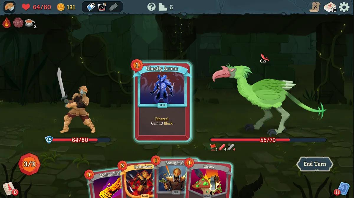 Slay The Spire 2 Geliştiricileri Yeni Sistemler ve Daha Büyük Bir Dünya ile Devam Oyunlarının Kapsamını Genişletiyor