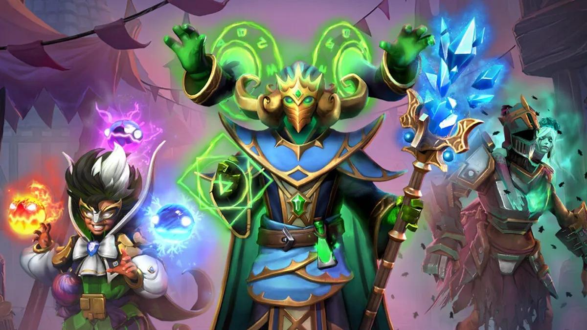 Tanınmış Dota 2 Oyuncuları Tartışmalı "Games of the Future 2025" Turnuvasına Gidiyor