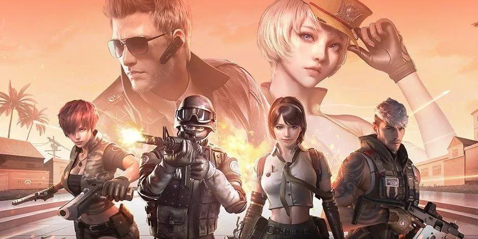 Crossfire: Legends 16 Aralık'ta Geri Dönüyor - Android ve iOS için SEA Lansmanı Onaylandı