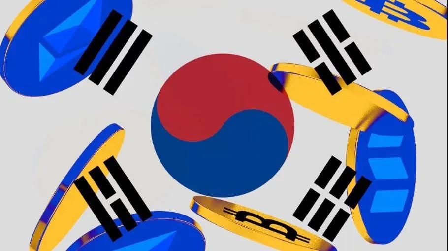 Güney Kore, Hack'ler ve Başarısızlıklar için Kripto Borsalarında Banka Düzeyinde Sorumluluk Uygulayacak