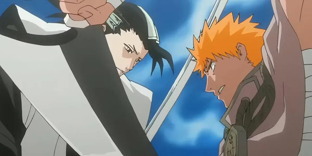 Bleach Nihayet Fortnite'a Geliyor - 7. Bölümün Devasa Geçişi Açıklandı