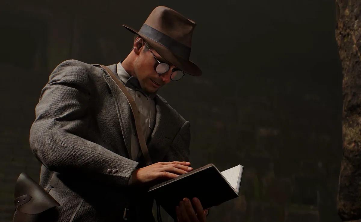 Indiana Jones ve Büyük Çember Son Güncellemeyle Yeni Kıyafet ve Daha Geniş Düzeltmeler Kazandı