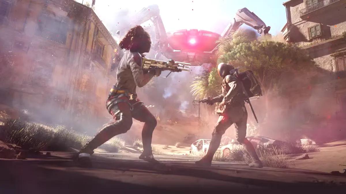 ARC Raiders Büyük Soğuk Dönem Güncellemesi Öncesinde Aralık 1.6.0 Yamasını Yayınladı