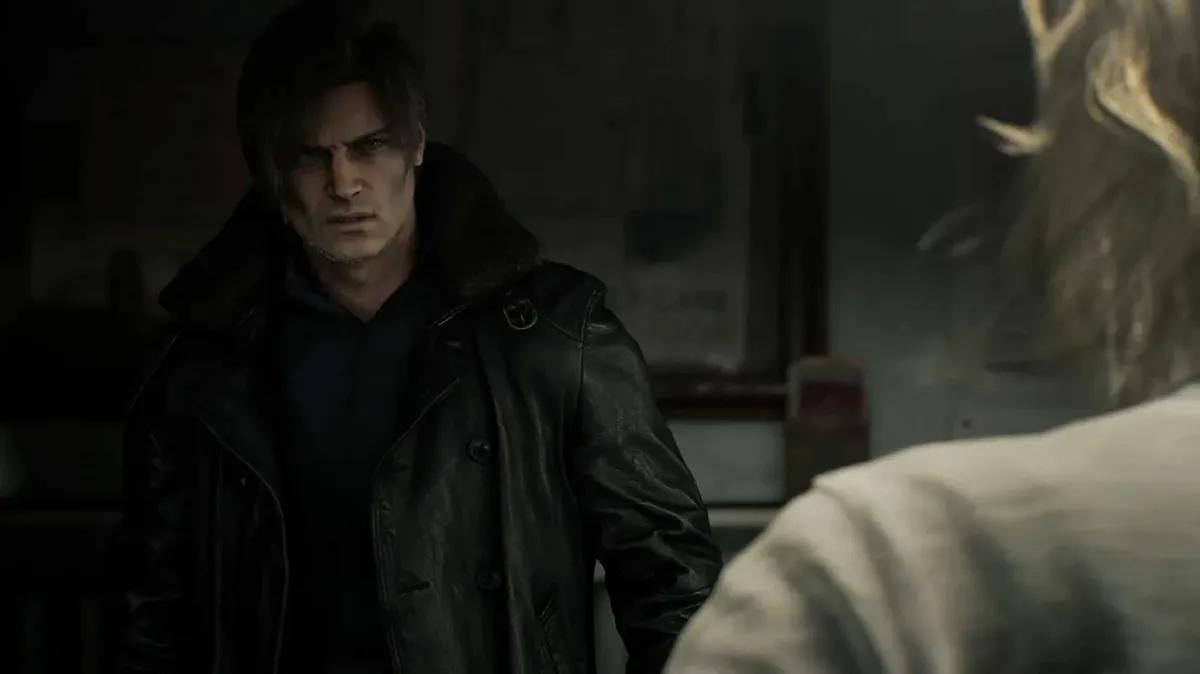 Yeni Resident Evil Requiem Fragmanı Leon S. Kennedy'nin Oyunda Olacağını Doğruluyor