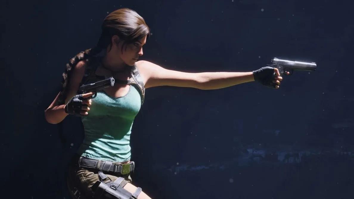 The Game Awards 2025'te İki Yeni Tomb Raider Oyunu Onaylandı
