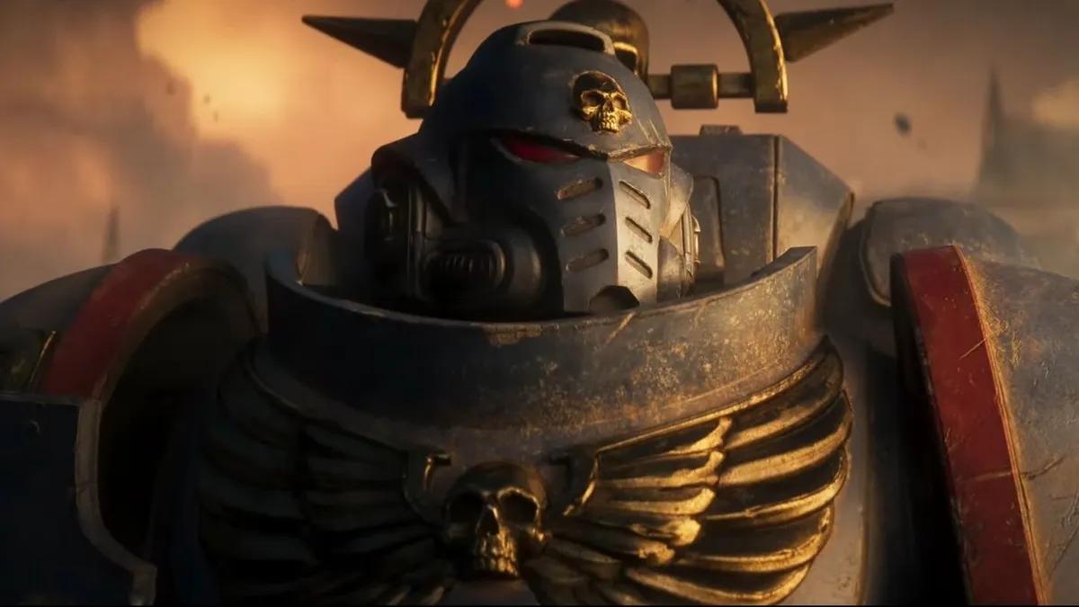 Creative Assembly Total War: Warhammer 40000'ü 2025 Oyun Ödülleri Sırasında Duyurdu